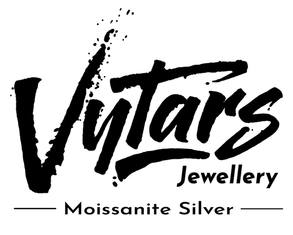 Vytars Silver jewellery